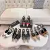 YSL Shoes for Women's YSL High Heel Shoes heel height：8cm #A64857