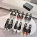 YSL Shoes for Women's YSL High Heel Shoes heel height：8cm #A64857