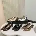 YSL Shoes for Women's YSL High Heel Shoes heel height：8cm #A64866