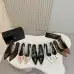 YSL Shoes for Women's YSL High Heel Shoes heel height：8cm #A64866
