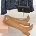 YSL boots for women khaki Size 35-41 #A59460