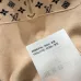 LV Women's Knitted Sweaters:  Iconic Monogram Pattern with Half   Zip Mock Neck for Luxury Fashion Enthusiasts #A56285