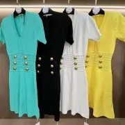 Balmain Dresses S-XL #A58266