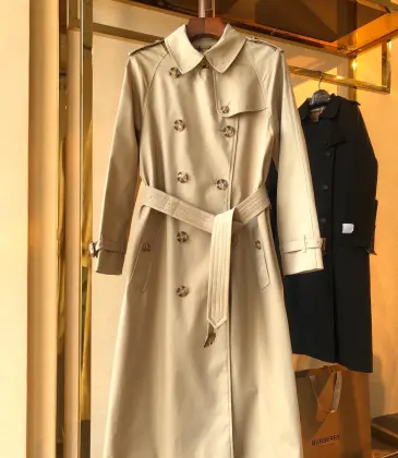 Burberry coat for sale for Women #A45663 Burberry coat for sale for Women #A45663