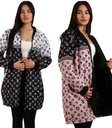 Louis Vuitton jackets for Women #A51039 Louis Vuitton jackets for Women #A51039