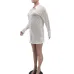 Dior Long Sleeve Shirts for Women sale #A64618