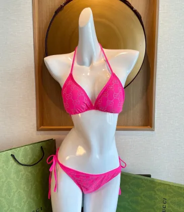 Gucci bikini #A65869