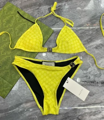 Gucci bikini #A65870