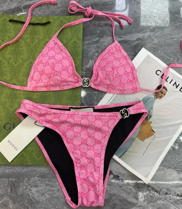 Gucci bikini #A65871
