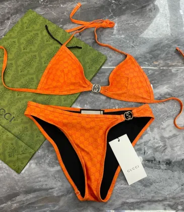 Gucci bikini #A65872