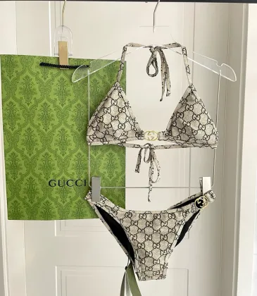 Gucci bikini #A65873
