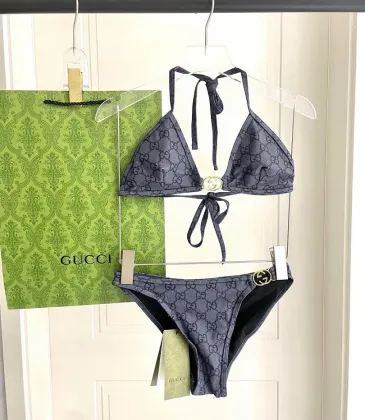 Gucci bikini #A65875