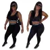 2025 On Sale Good Quality Dolceamp; Gabbana Designer Sportswear Iconic Dolceamp; Gabbana Motif #A51019