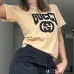 2025 Special Price Gucci Style Logo T-Shirtamp; Monogram Shorts Set - Designer Women's Summer Outfit #A54157