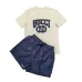 2025 Special Price Gucci Style Logo T-Shirtamp; Monogram Shorts Set - Designer Women's Summer Outfit #A54157