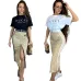 Gucci Fashion Tracksuits for Women #A64623