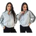 Special Offer Tops  Alo Yoga Women's Loungewear Sets  Signature Logo Design in Black   White with Comfortable Fit for Active Fashionistas   #A57325