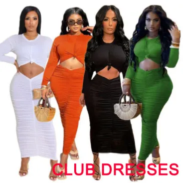 Club wear