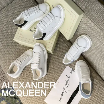 Alexander McQueen Shoes